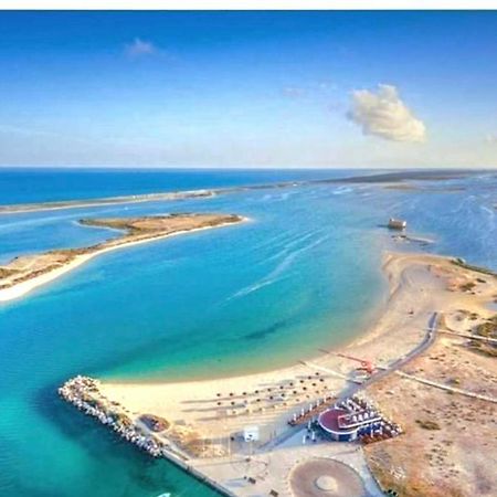 Paradisiaco. Moncarapacho Εξωτερικό φωτογραφία